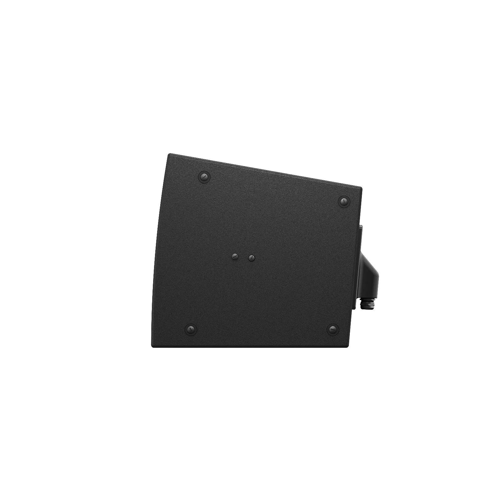 Bose AM10 — rear panel